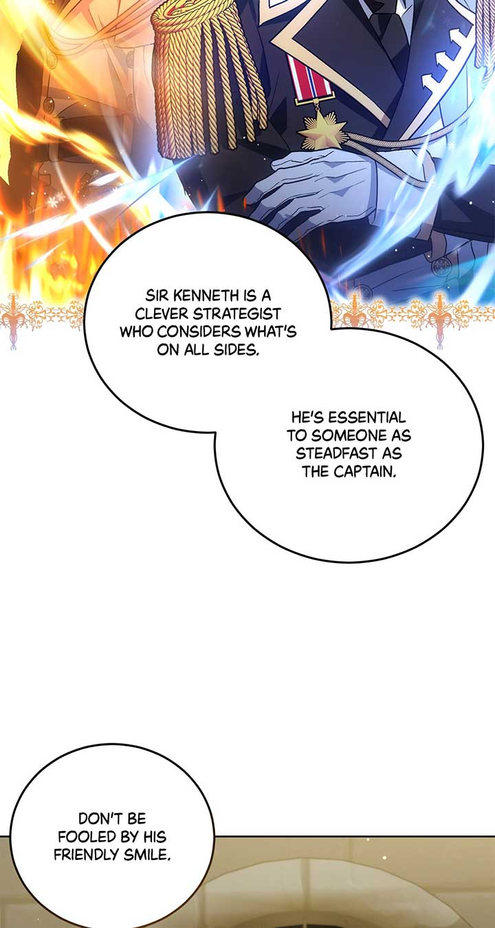 My Wicked Little Girl Chapter 28 - Page 56