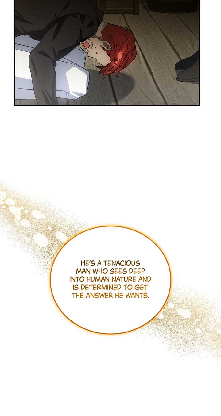 My Wicked Little Girl Chapter 28 - Page 58
