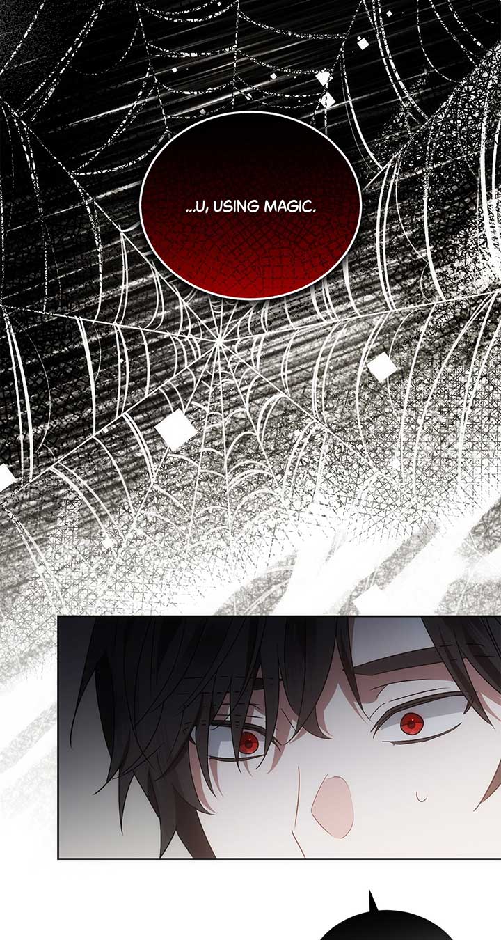 My Wicked Little Girl Chapter 28 - Page 63