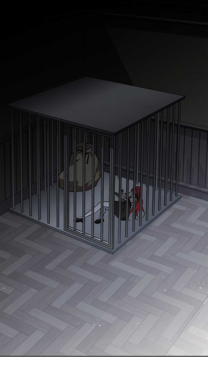 My Wicked Little Girl Chapter 29 - Page 0