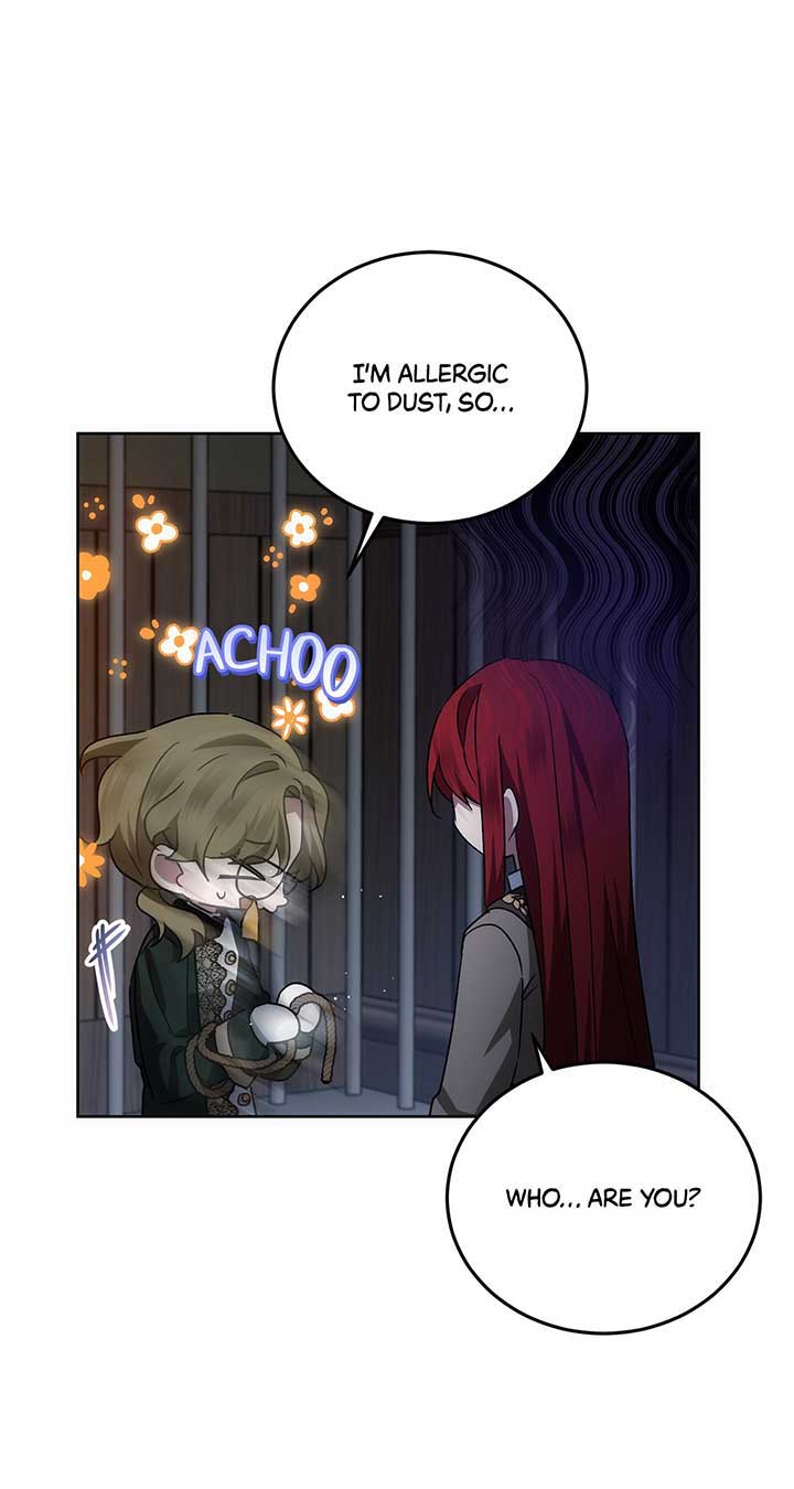 My Wicked Little Girl Chapter 29 - Page 11