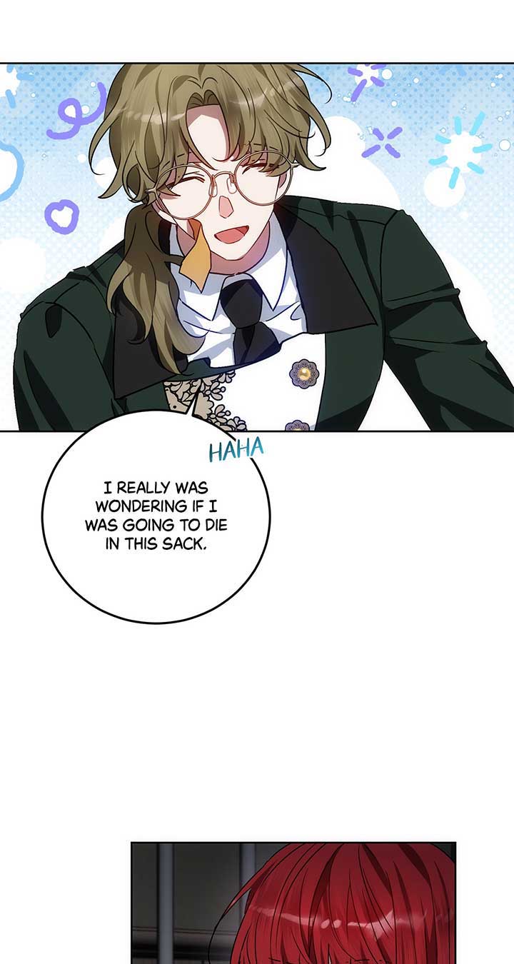 My Wicked Little Girl Chapter 29 - Page 14