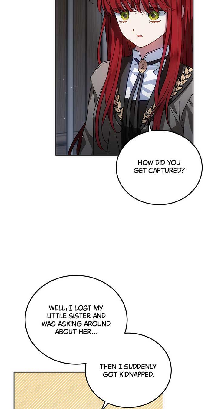 My Wicked Little Girl Chapter 29 - Page 15
