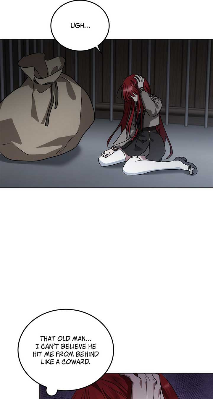 My Wicked Little Girl Chapter 29 - Page 2