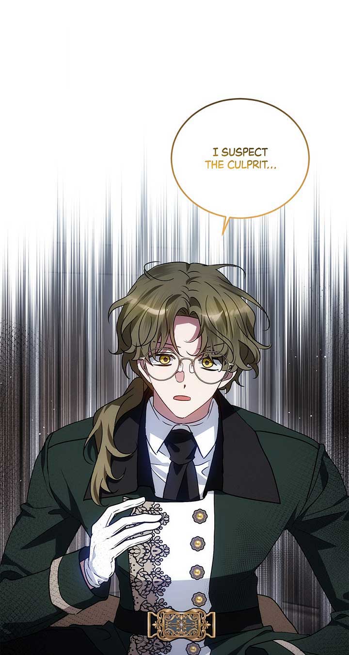 My Wicked Little Girl Chapter 29 - Page 21