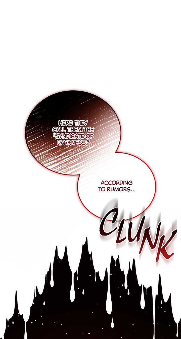 My Wicked Little Girl Chapter 29 - Page 24