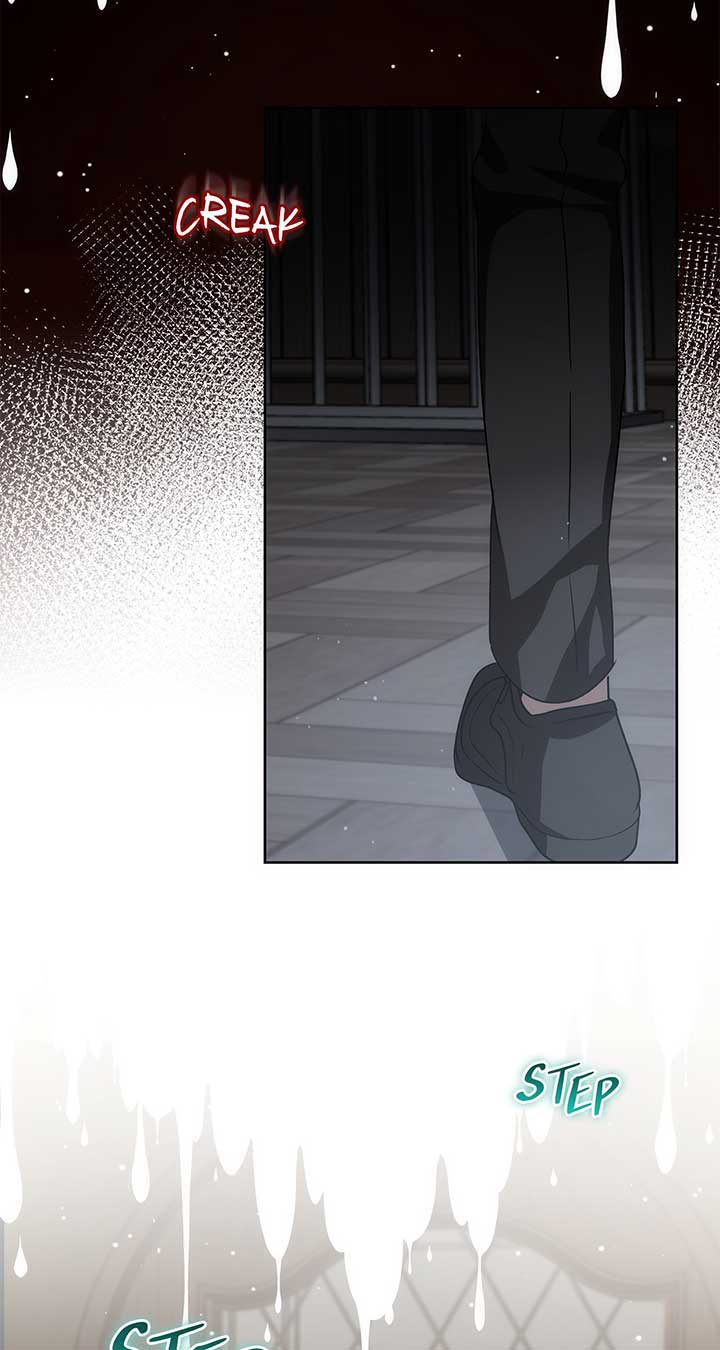 My Wicked Little Girl Chapter 29 - Page 25