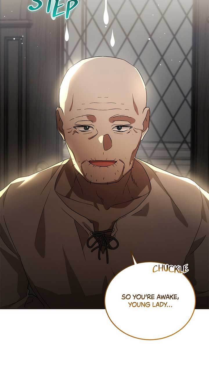 My Wicked Little Girl Chapter 29 - Page 26