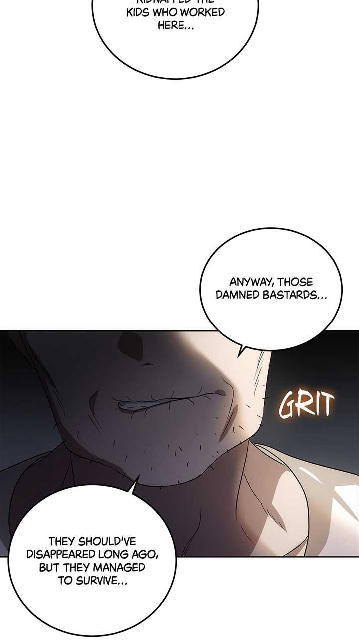 My Wicked Little Girl Chapter 29 - Page 30