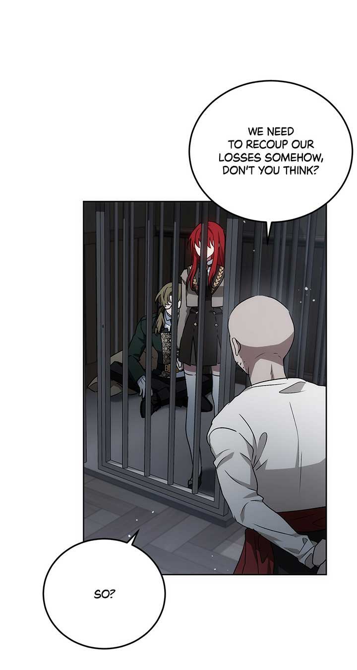 My Wicked Little Girl Chapter 29 - Page 31