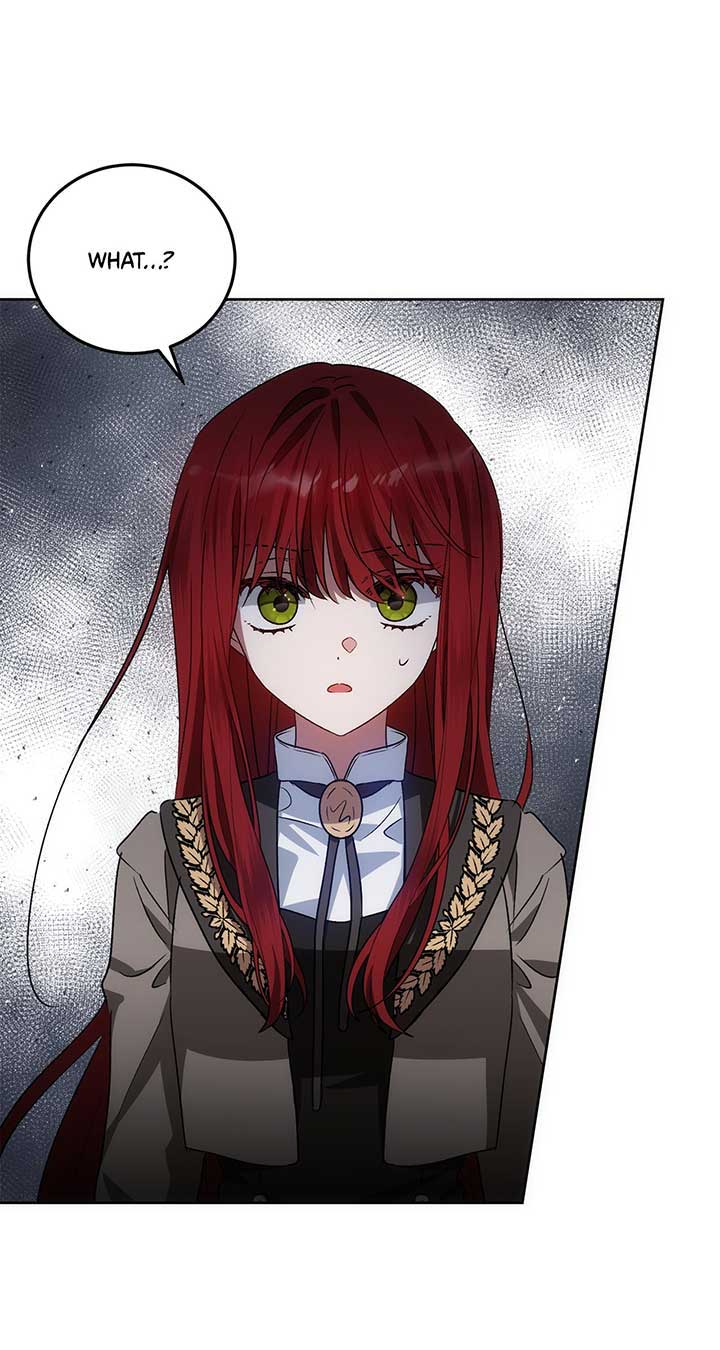 My Wicked Little Girl Chapter 29 - Page 35