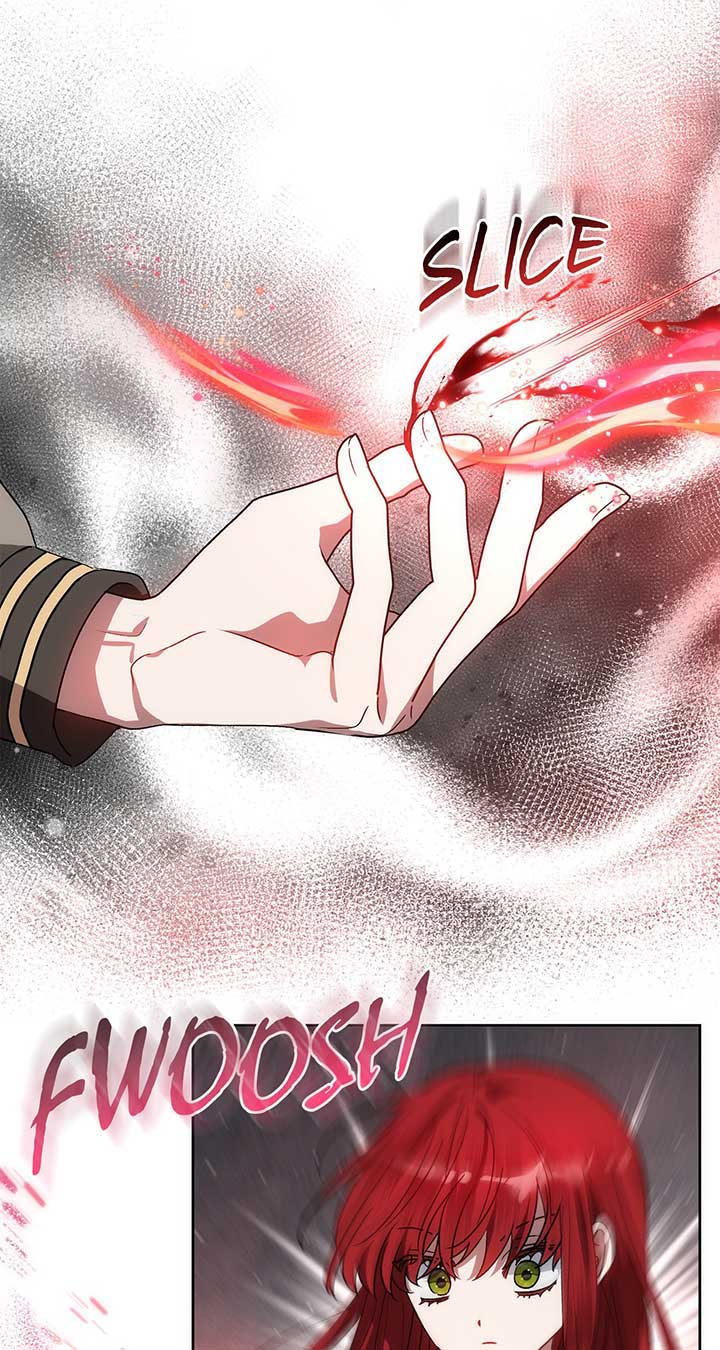 My Wicked Little Girl Chapter 29 - Page 38