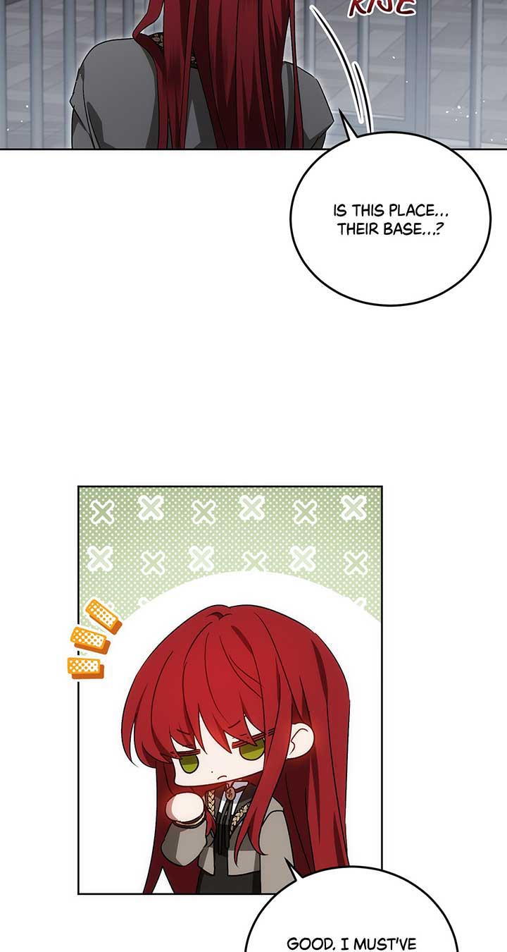 My Wicked Little Girl Chapter 29 - Page 4