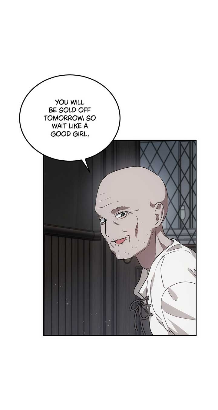 My Wicked Little Girl Chapter 29 - Page 42