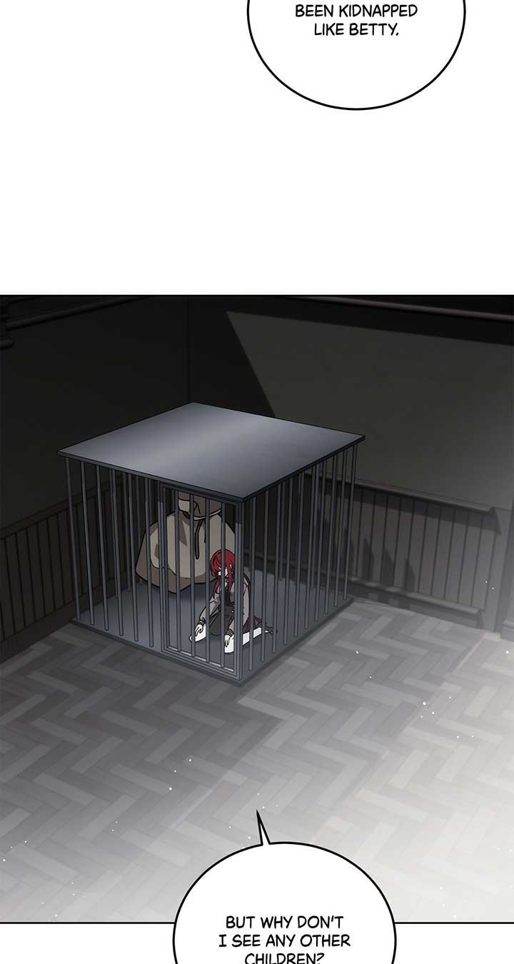 My Wicked Little Girl Chapter 29 - Page 5