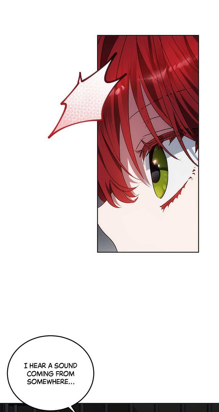 My Wicked Little Girl Chapter 29 - Page 57