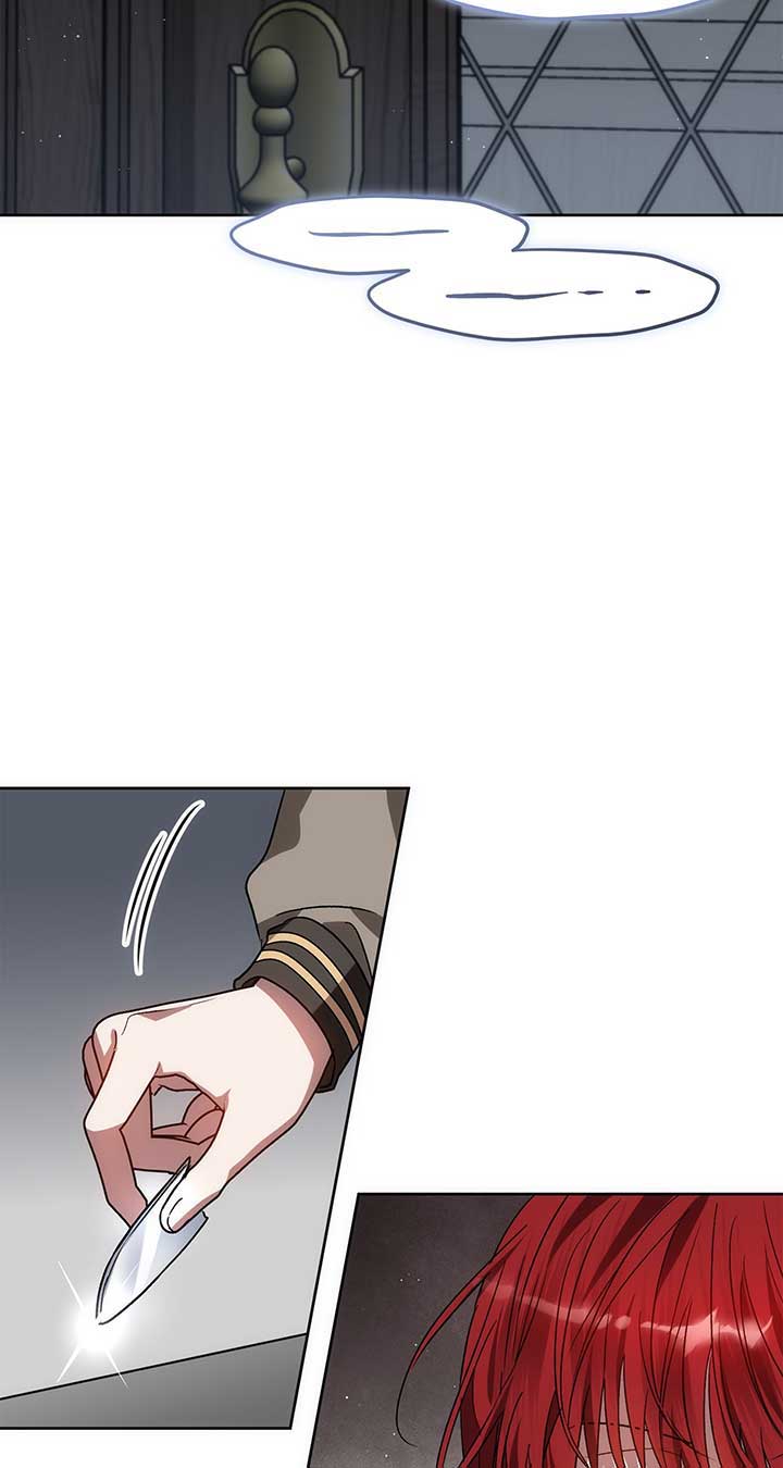 My Wicked Little Girl Chapter 29 - Page 60