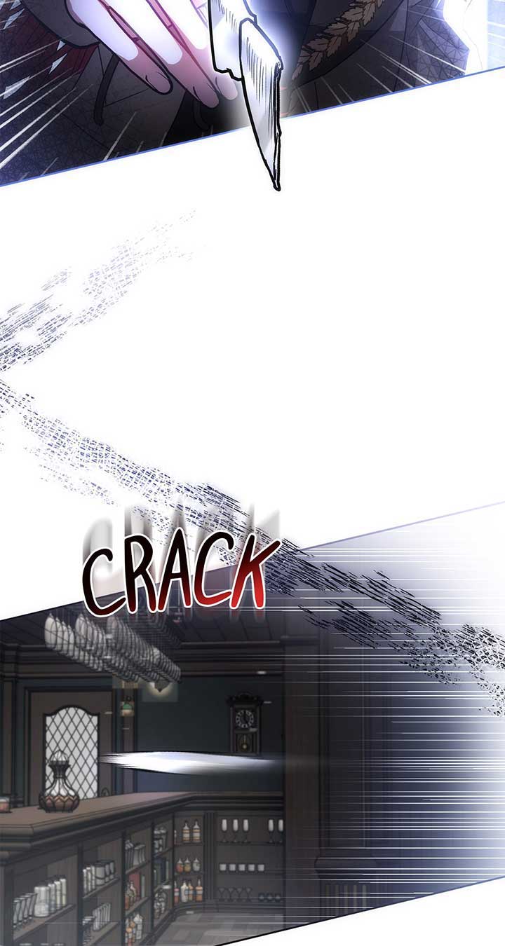 My Wicked Little Girl Chapter 29 - Page 65