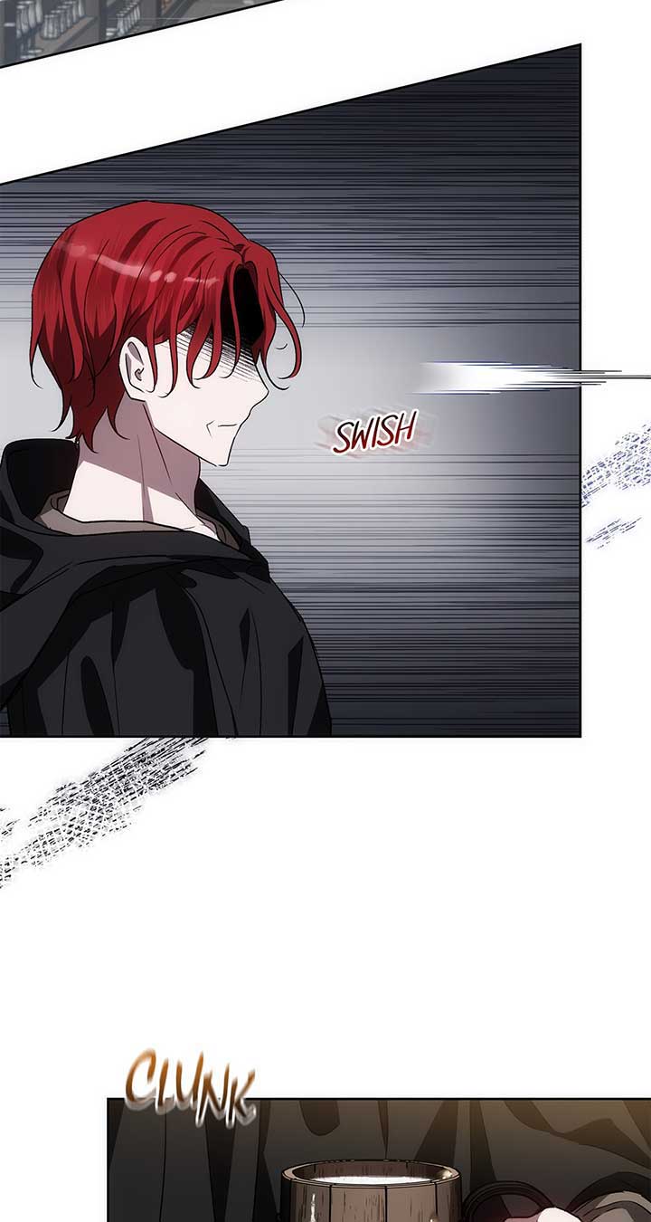 My Wicked Little Girl Chapter 29 - Page 66