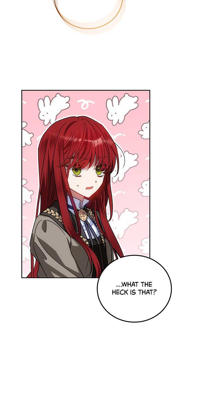 My Wicked Little Girl Chapter 29 - Page 7