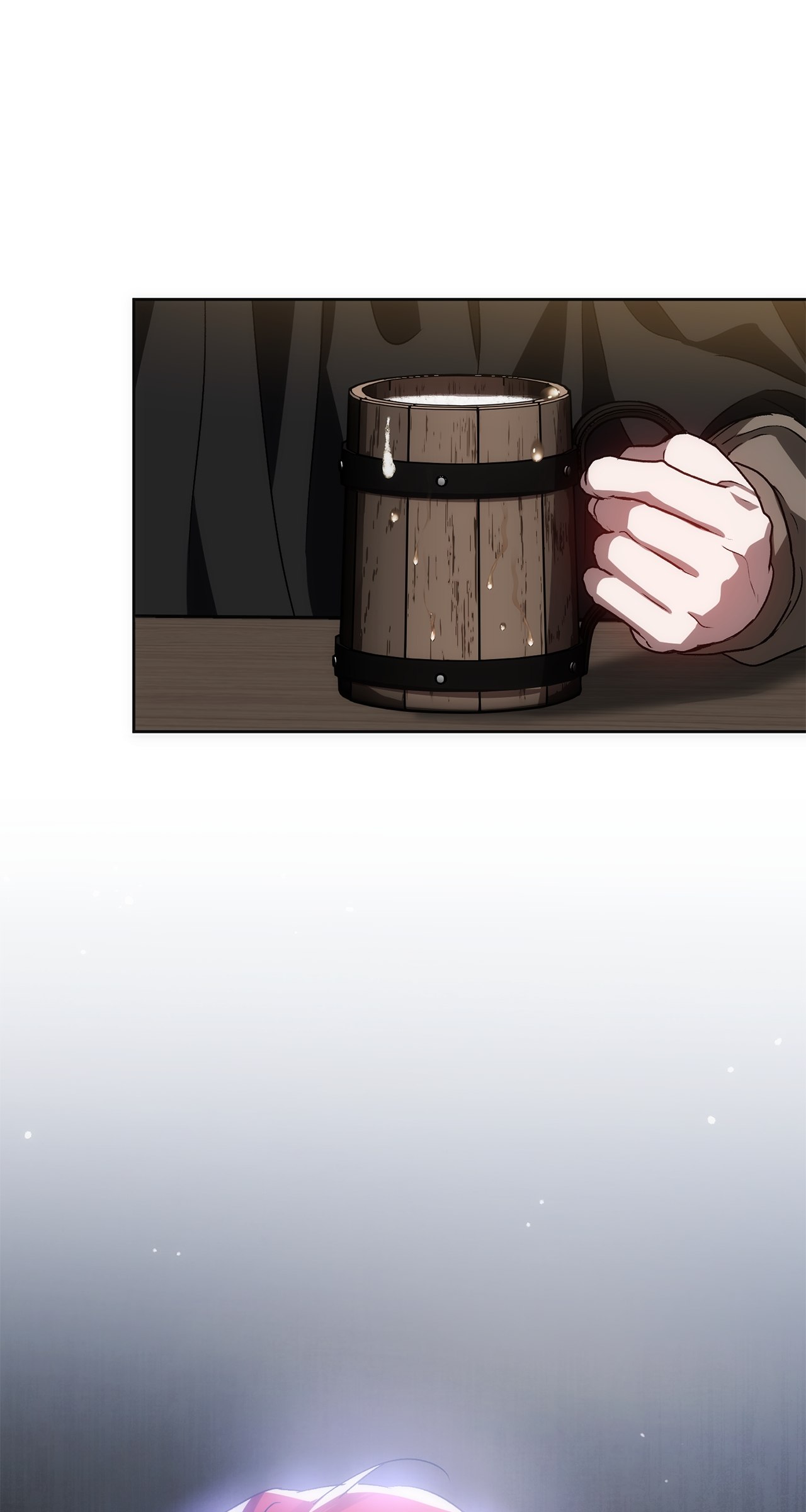 My Wicked Little Girl Chapter 30 - Page 0