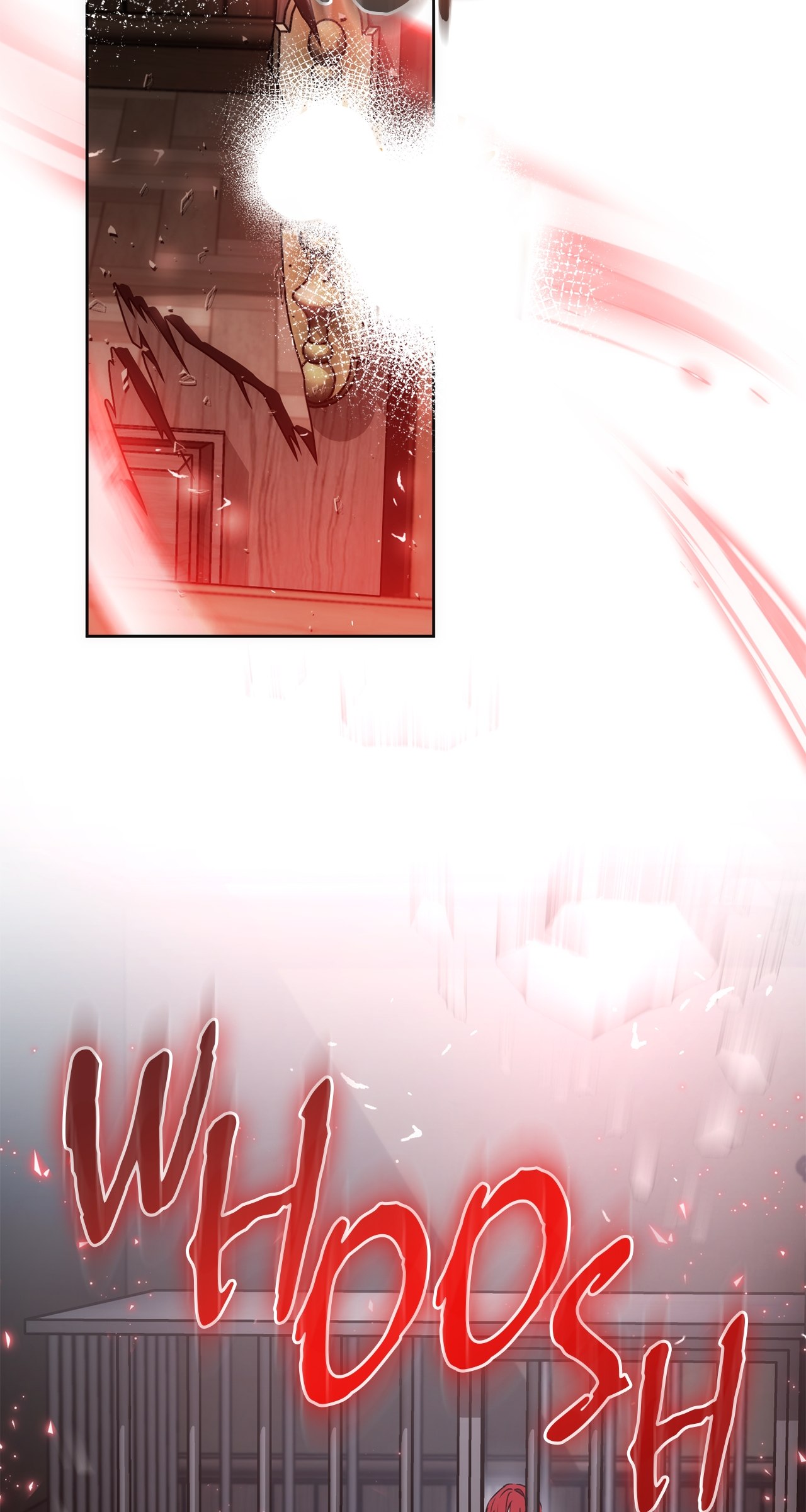 My Wicked Little Girl Chapter 30 - Page 12