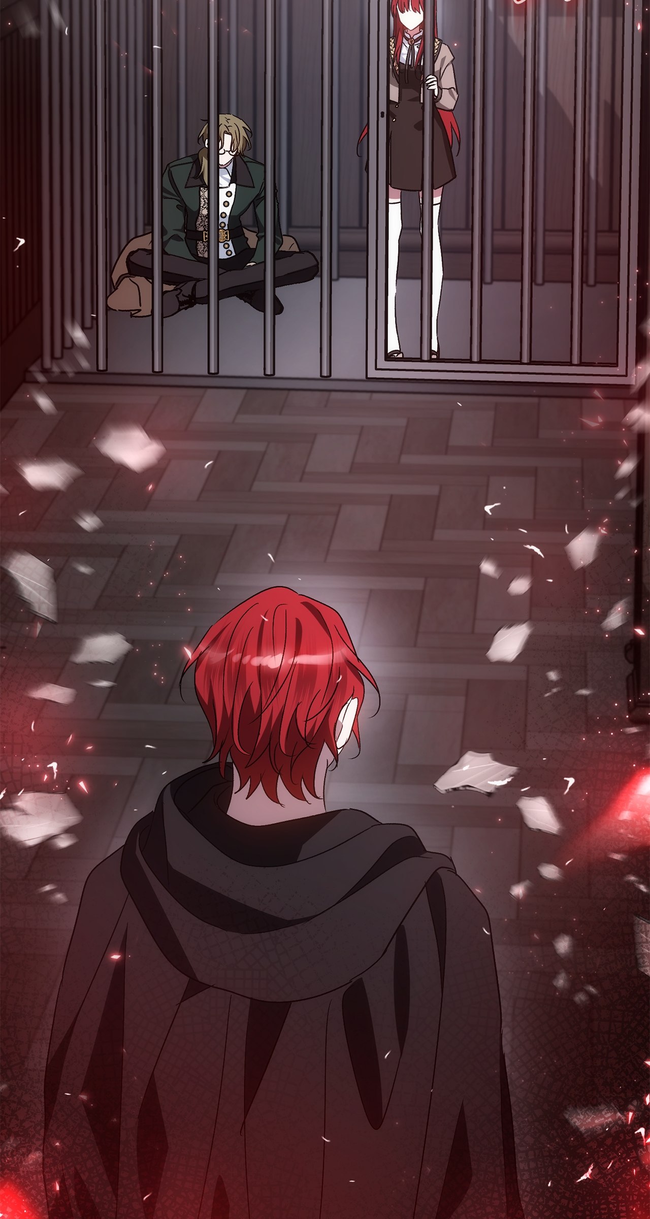My Wicked Little Girl Chapter 30 - Page 13