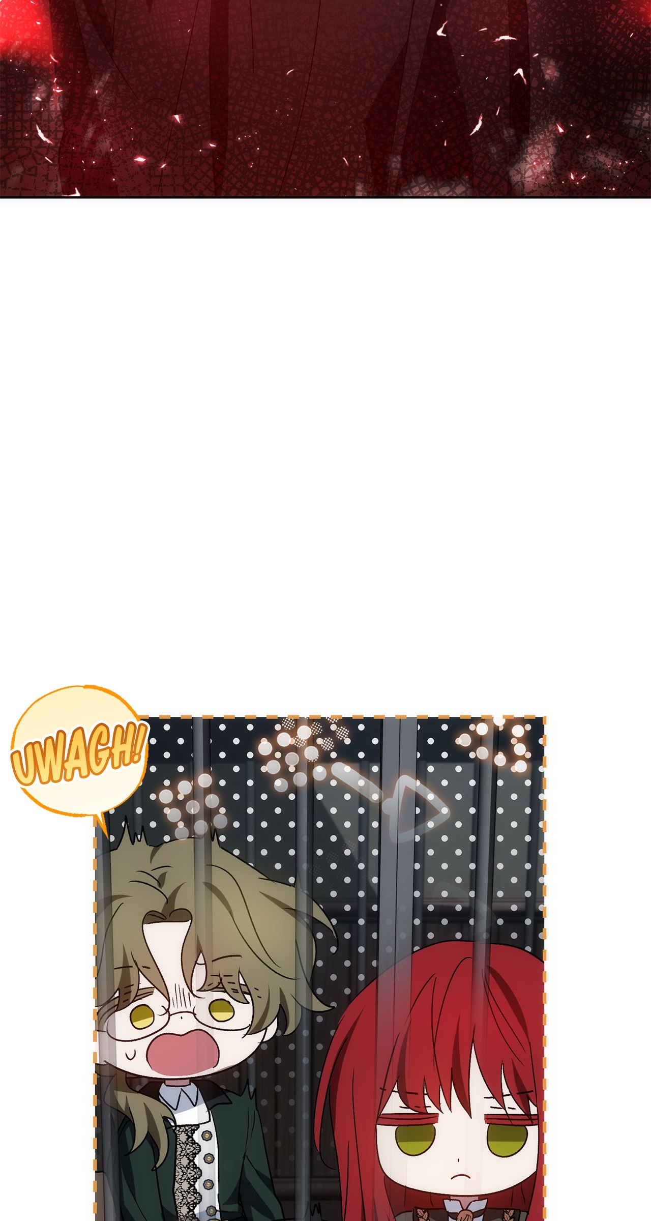 My Wicked Little Girl Chapter 30 - Page 14