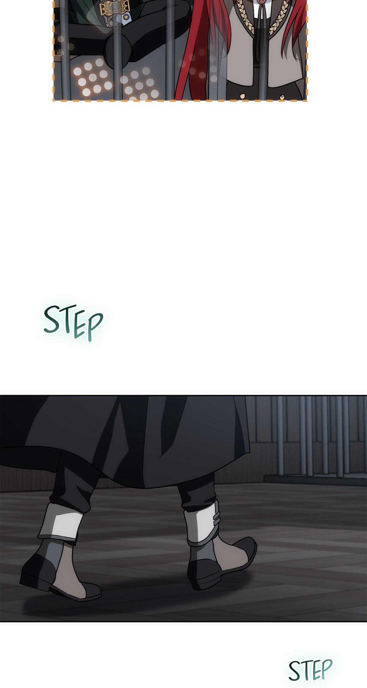 My Wicked Little Girl Chapter 30 - Page 15