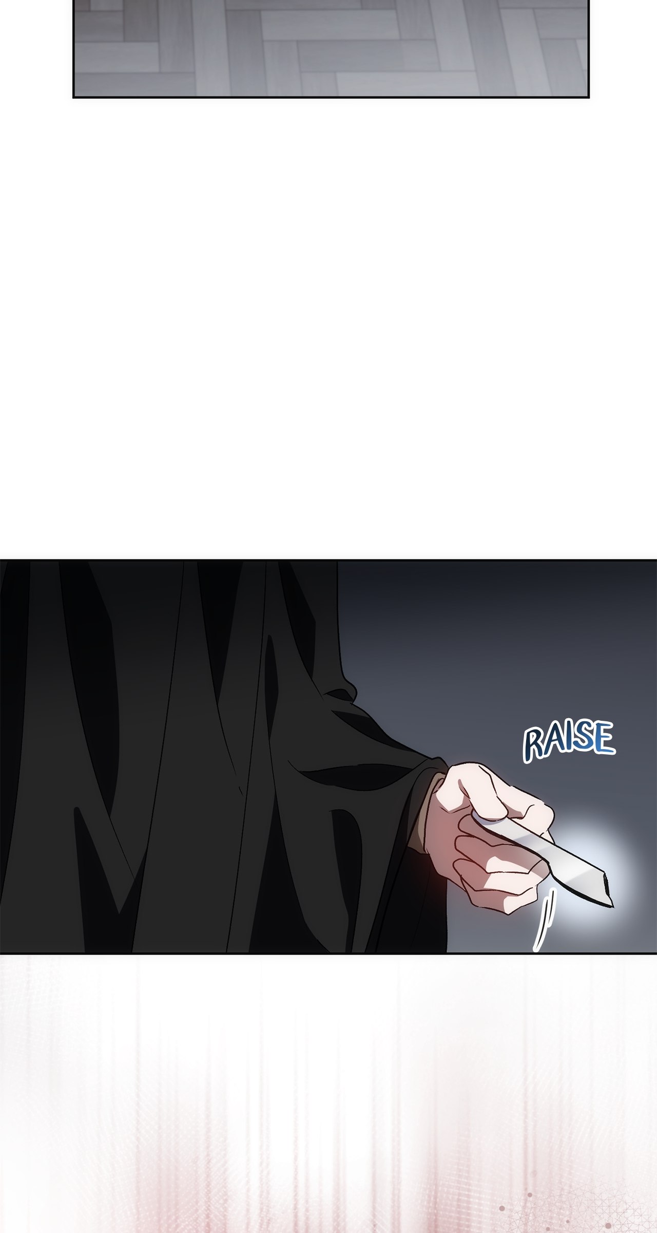 My Wicked Little Girl Chapter 30 - Page 17