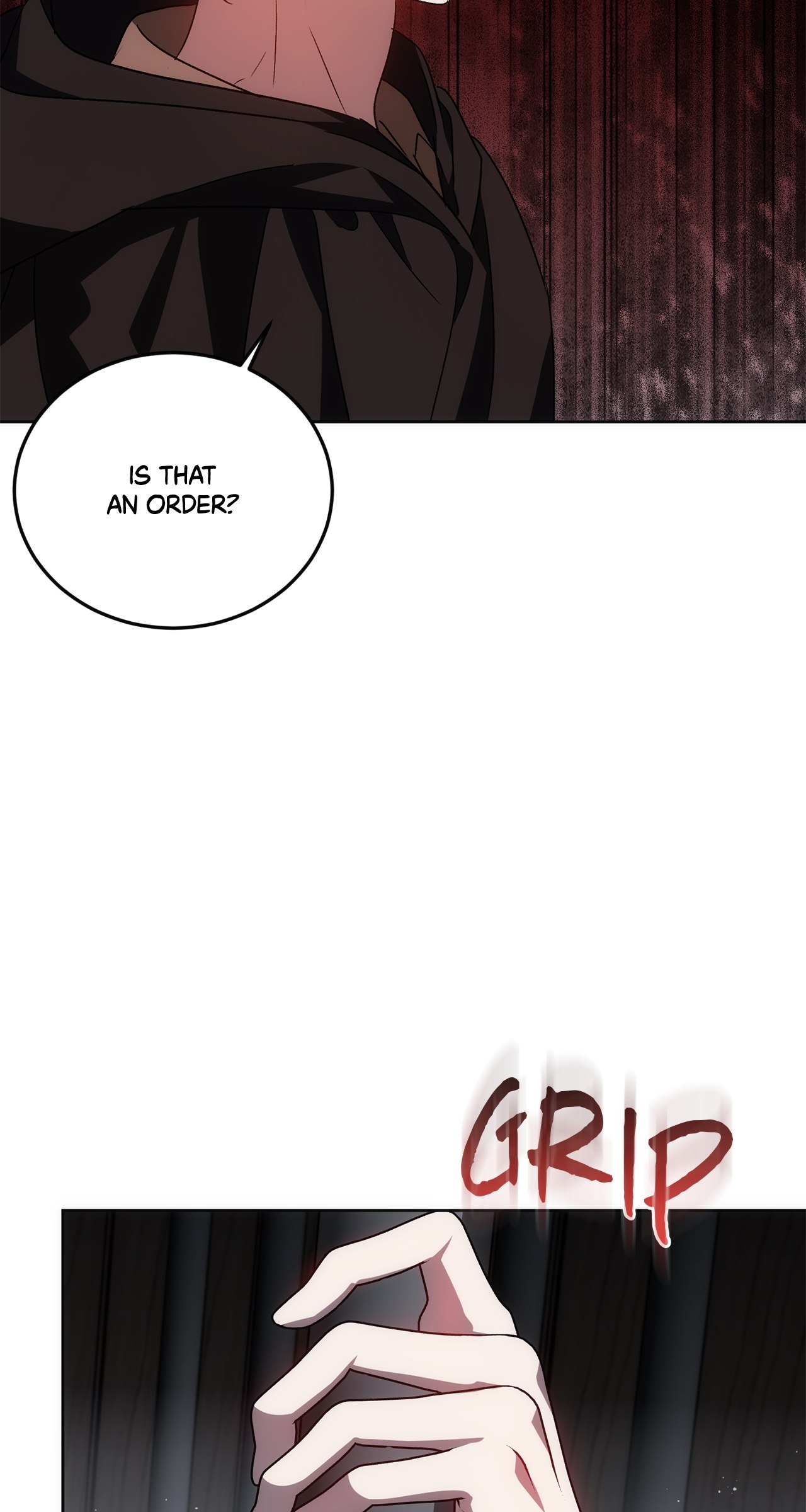 My Wicked Little Girl Chapter 30 - Page 27