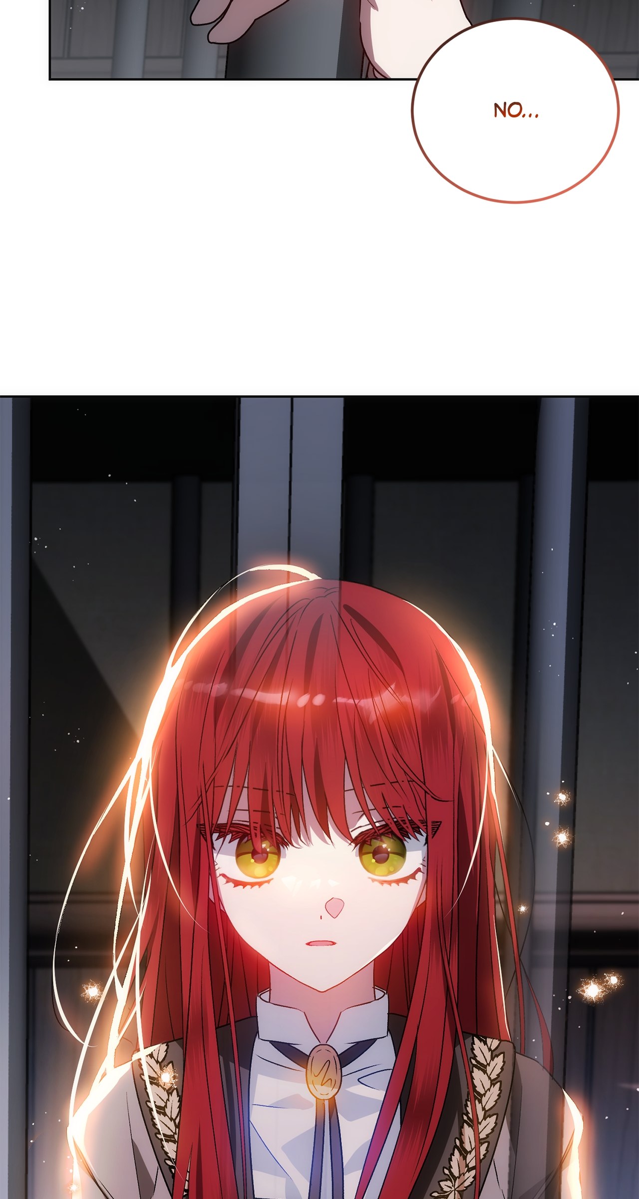 My Wicked Little Girl Chapter 30 - Page 28