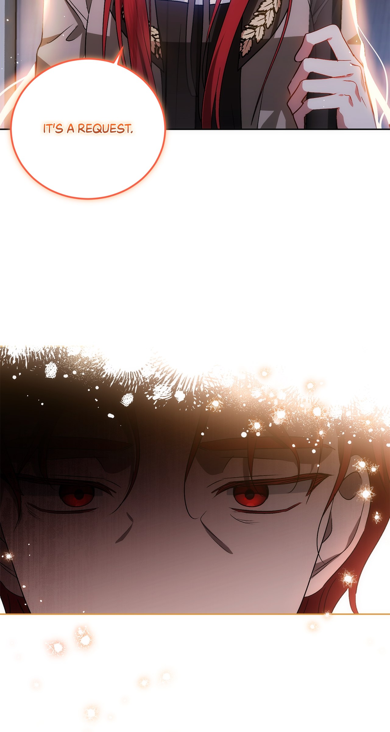 My Wicked Little Girl Chapter 30 - Page 29