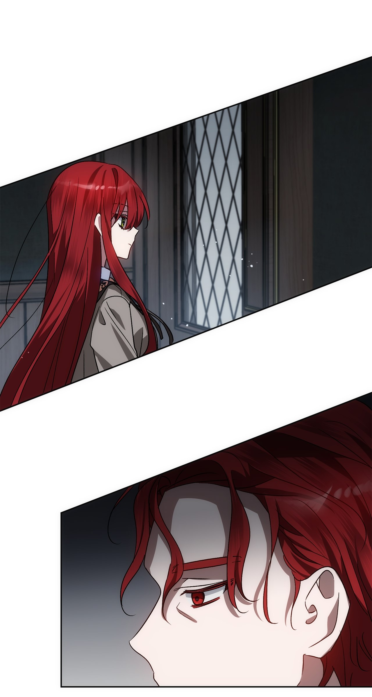 My Wicked Little Girl Chapter 30 - Page 33