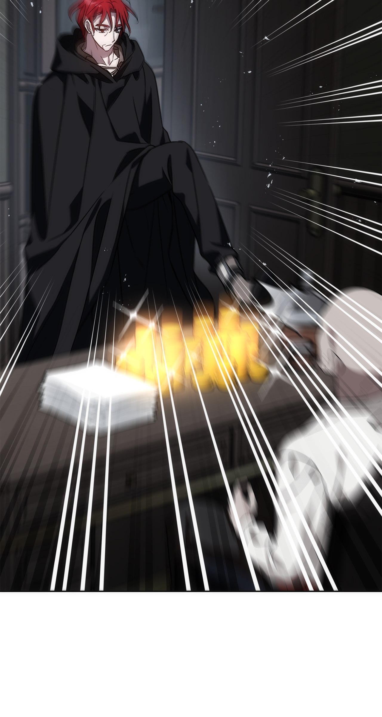 My Wicked Little Girl Chapter 30 - Page 39