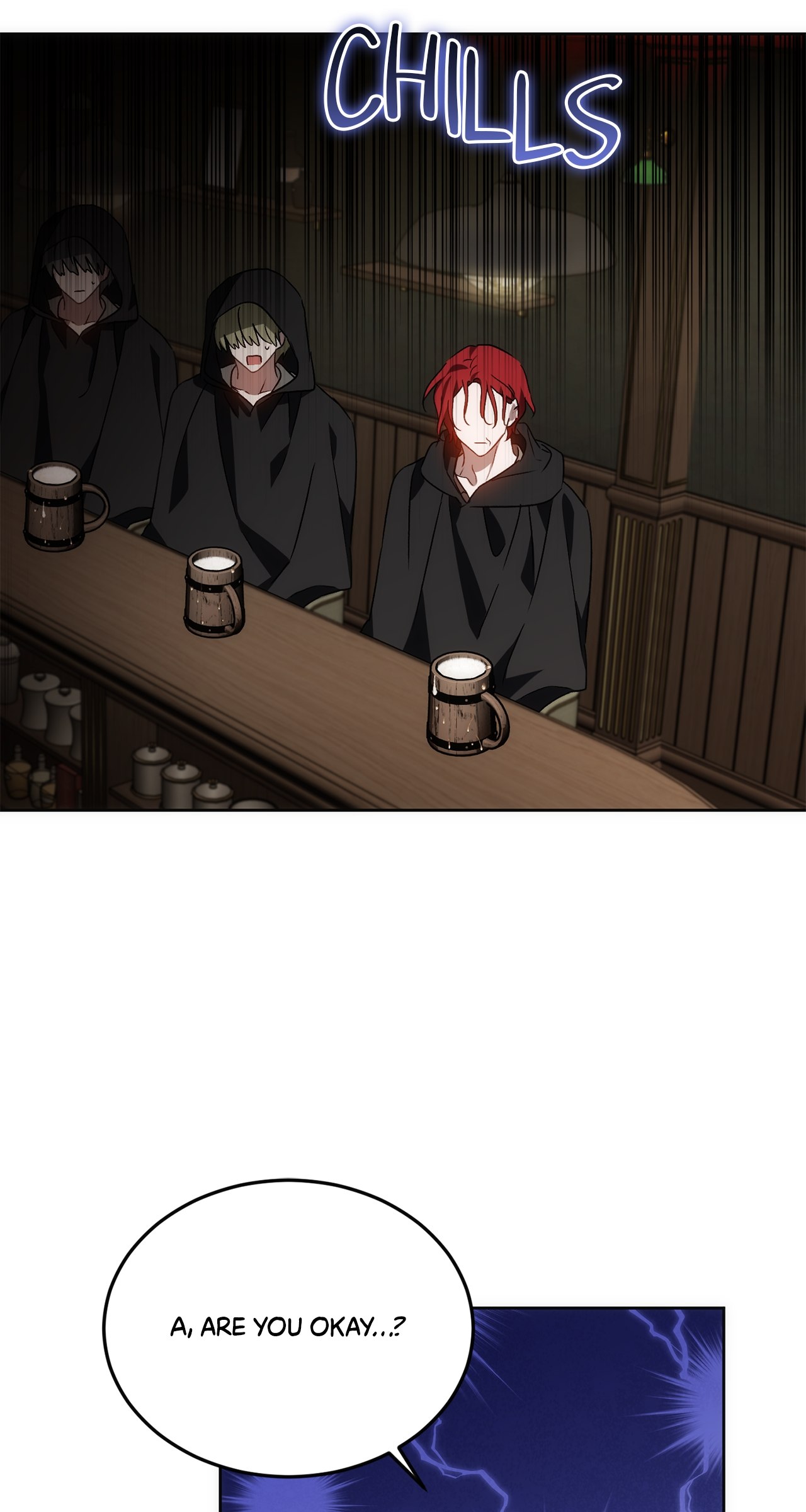 My Wicked Little Girl Chapter 30 - Page 4