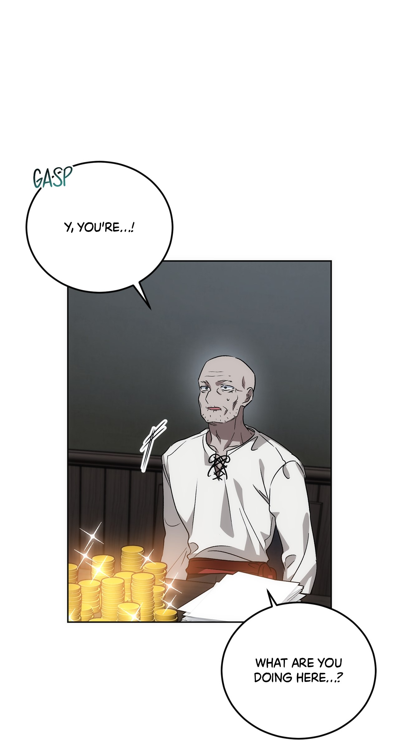 My Wicked Little Girl Chapter 30 - Page 40