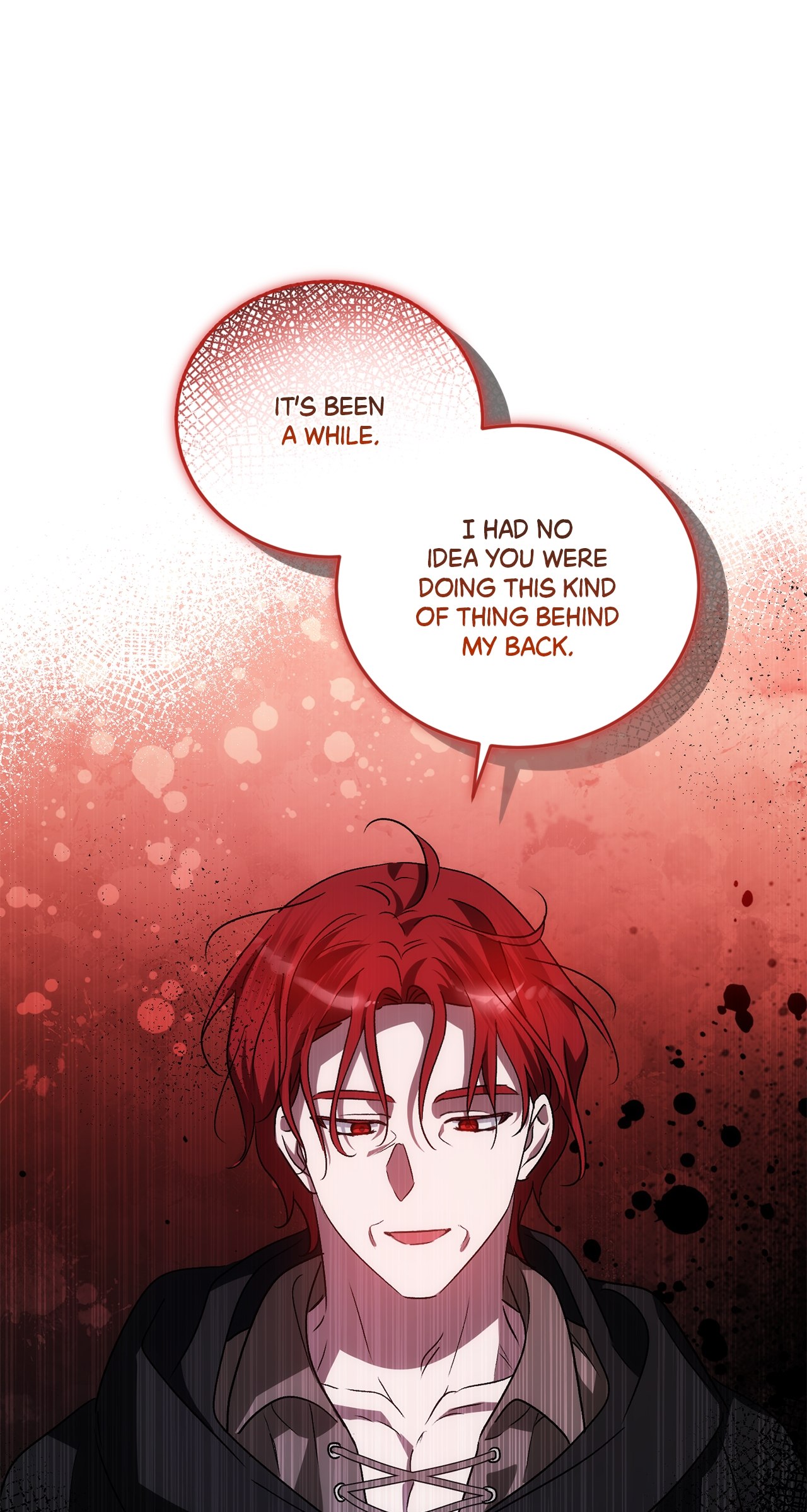 My Wicked Little Girl Chapter 30 - Page 41