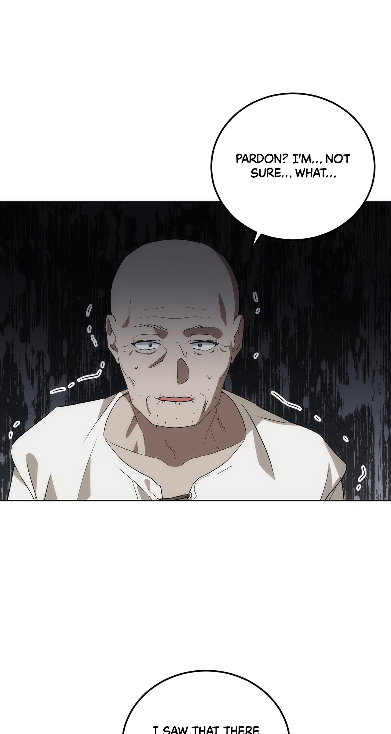My Wicked Little Girl Chapter 30 - Page 43