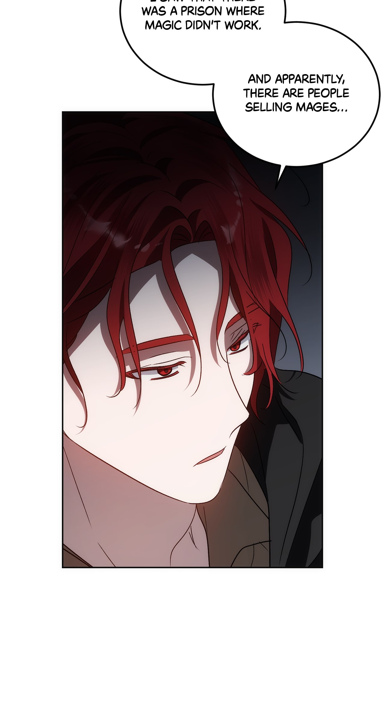 My Wicked Little Girl Chapter 30 - Page 44