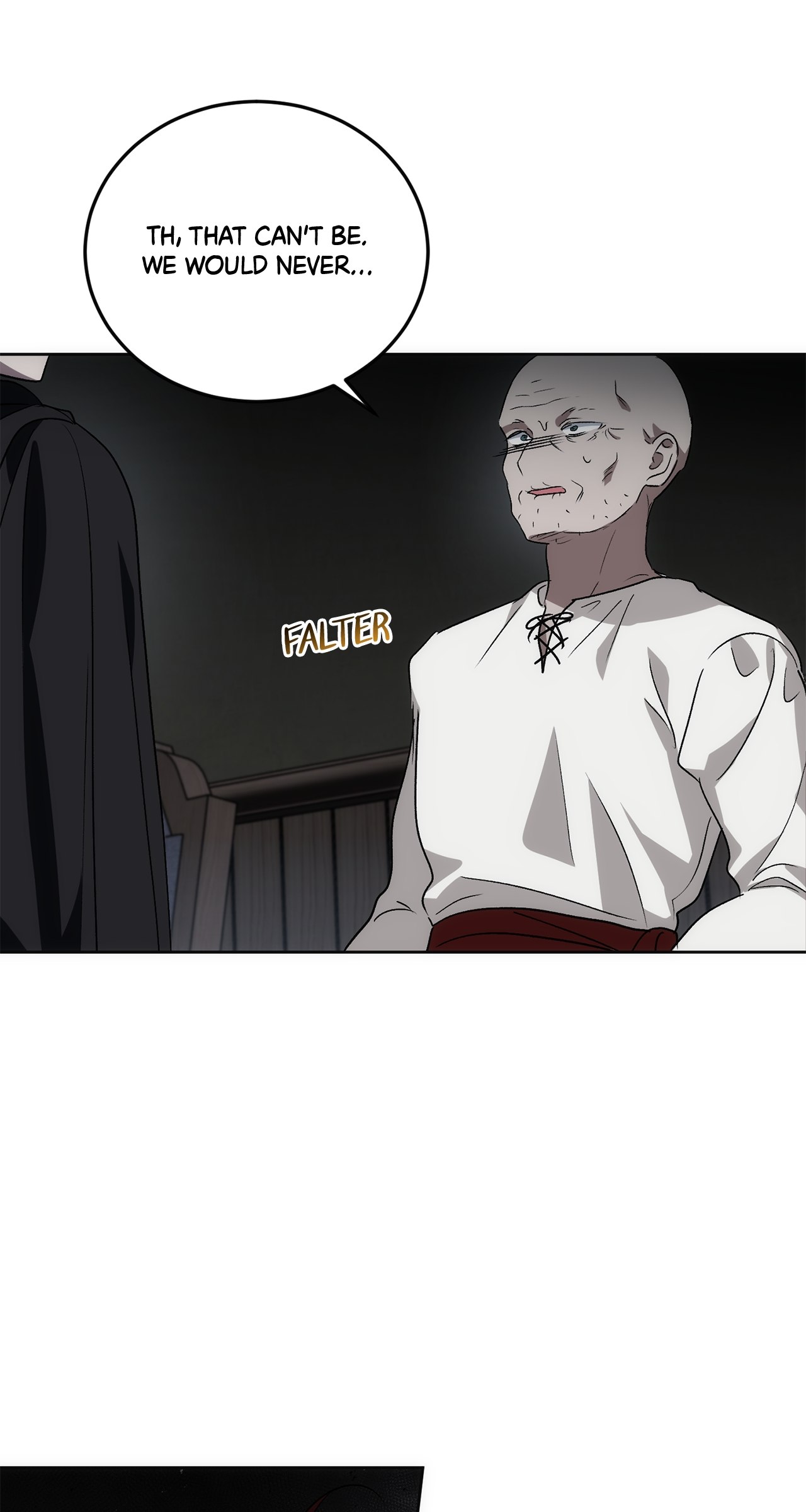 My Wicked Little Girl Chapter 30 - Page 45