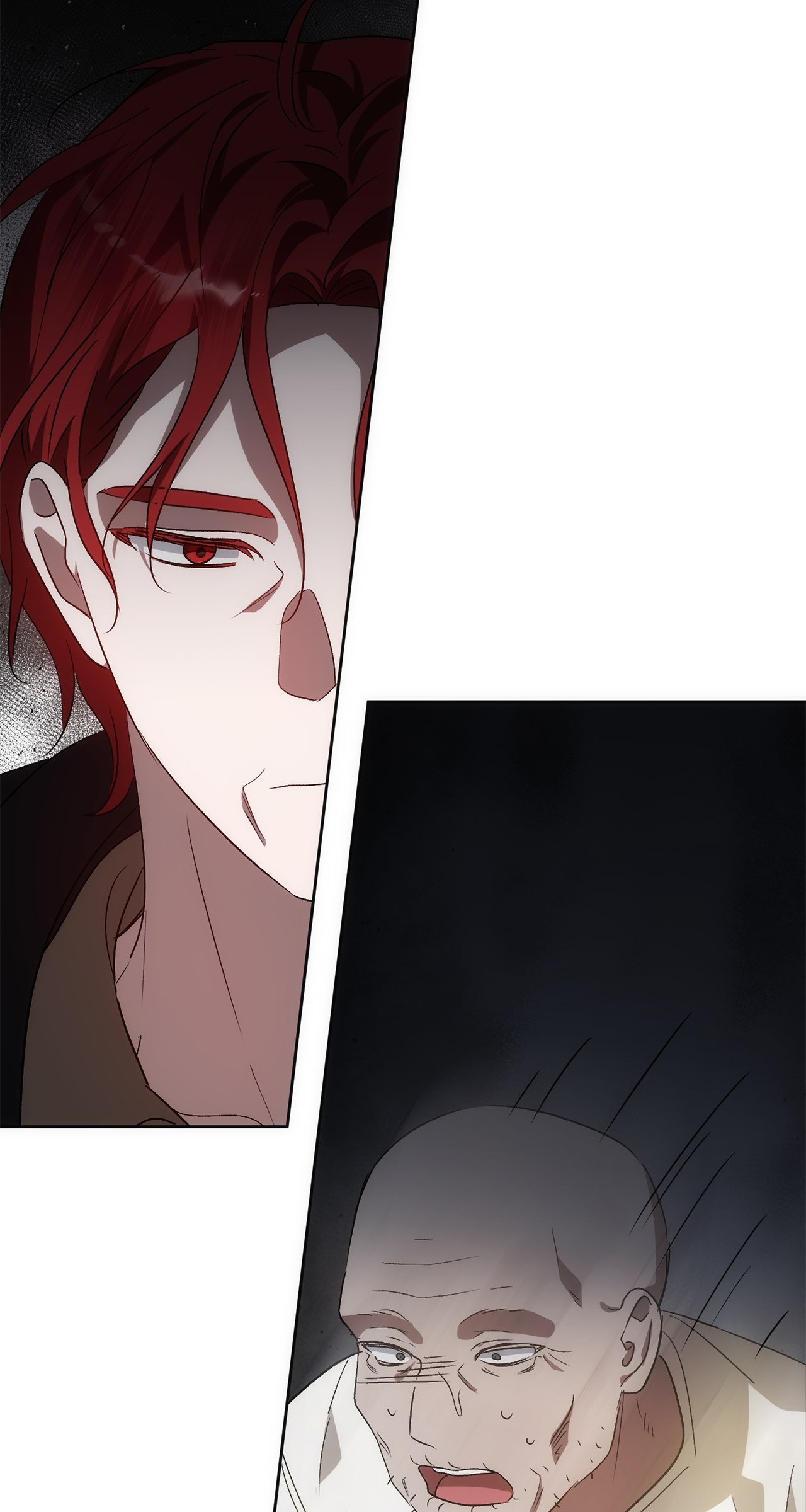 My Wicked Little Girl Chapter 30 - Page 46