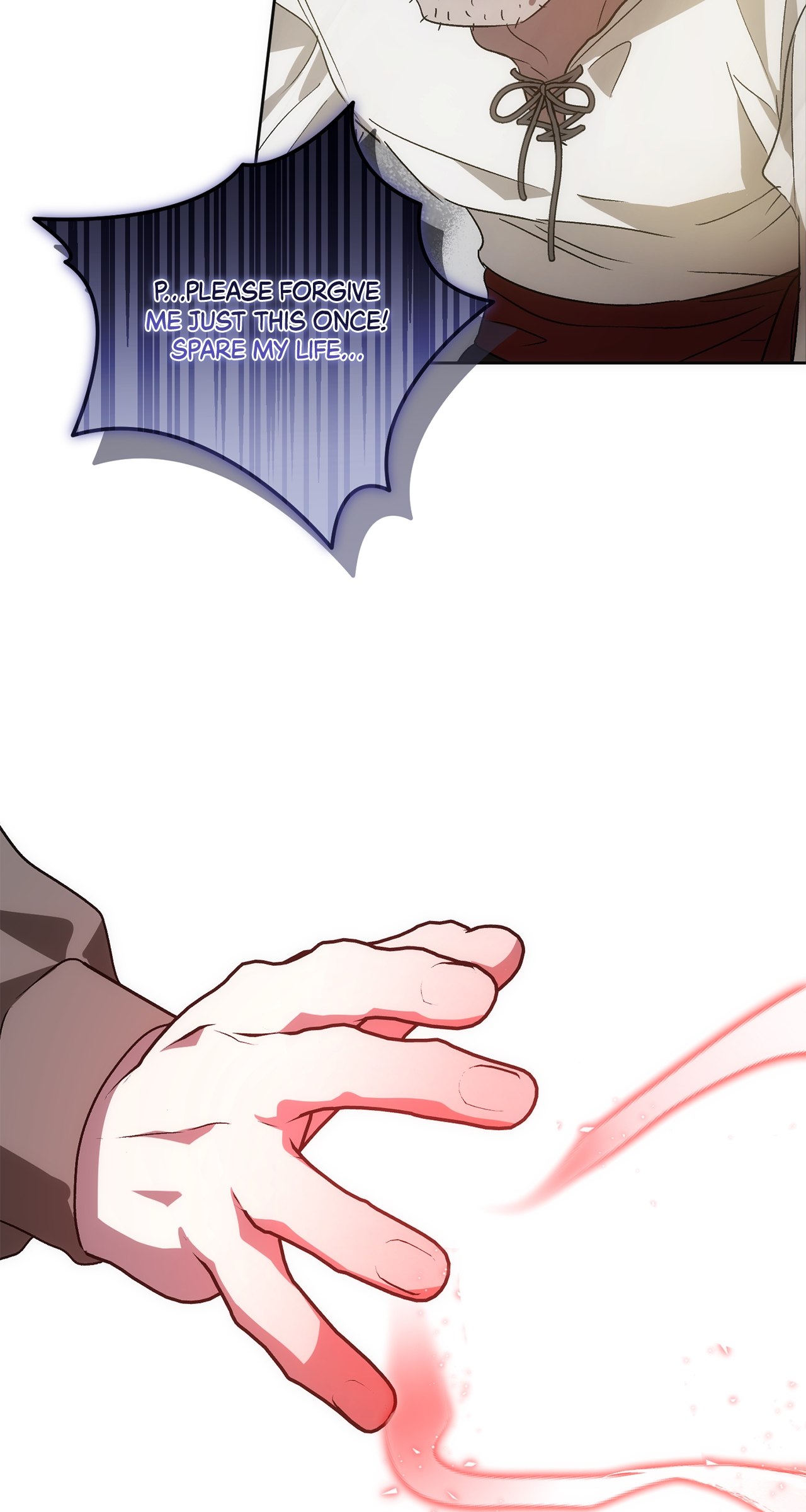 My Wicked Little Girl Chapter 30 - Page 47