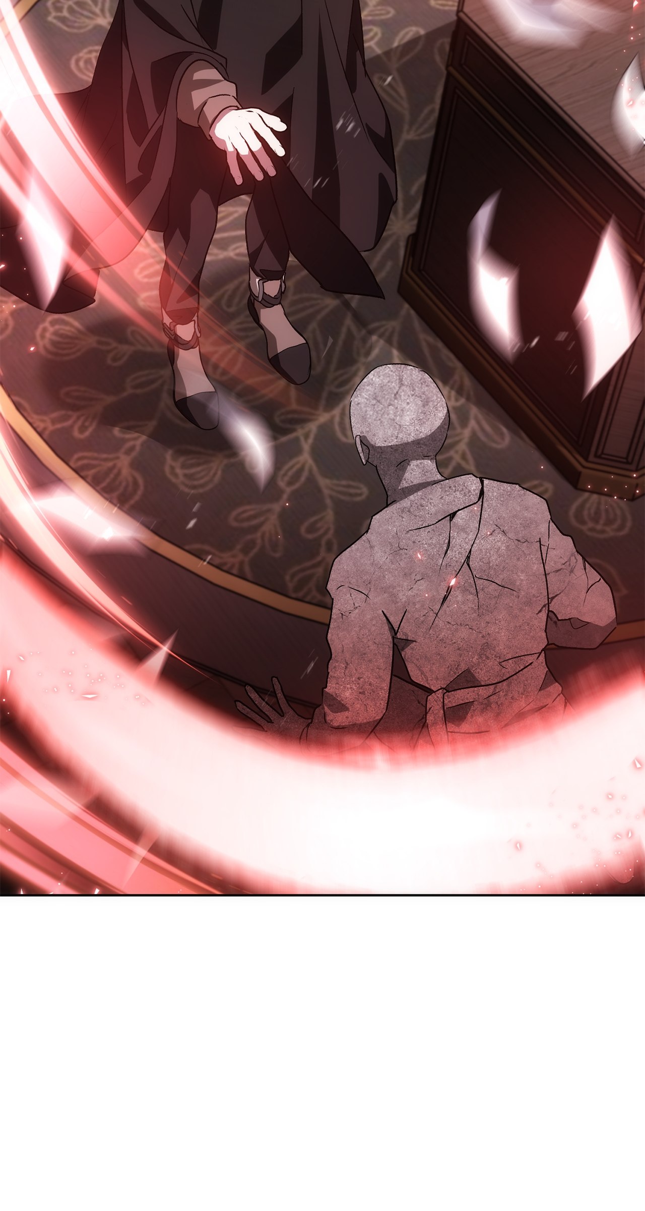 My Wicked Little Girl Chapter 30 - Page 49