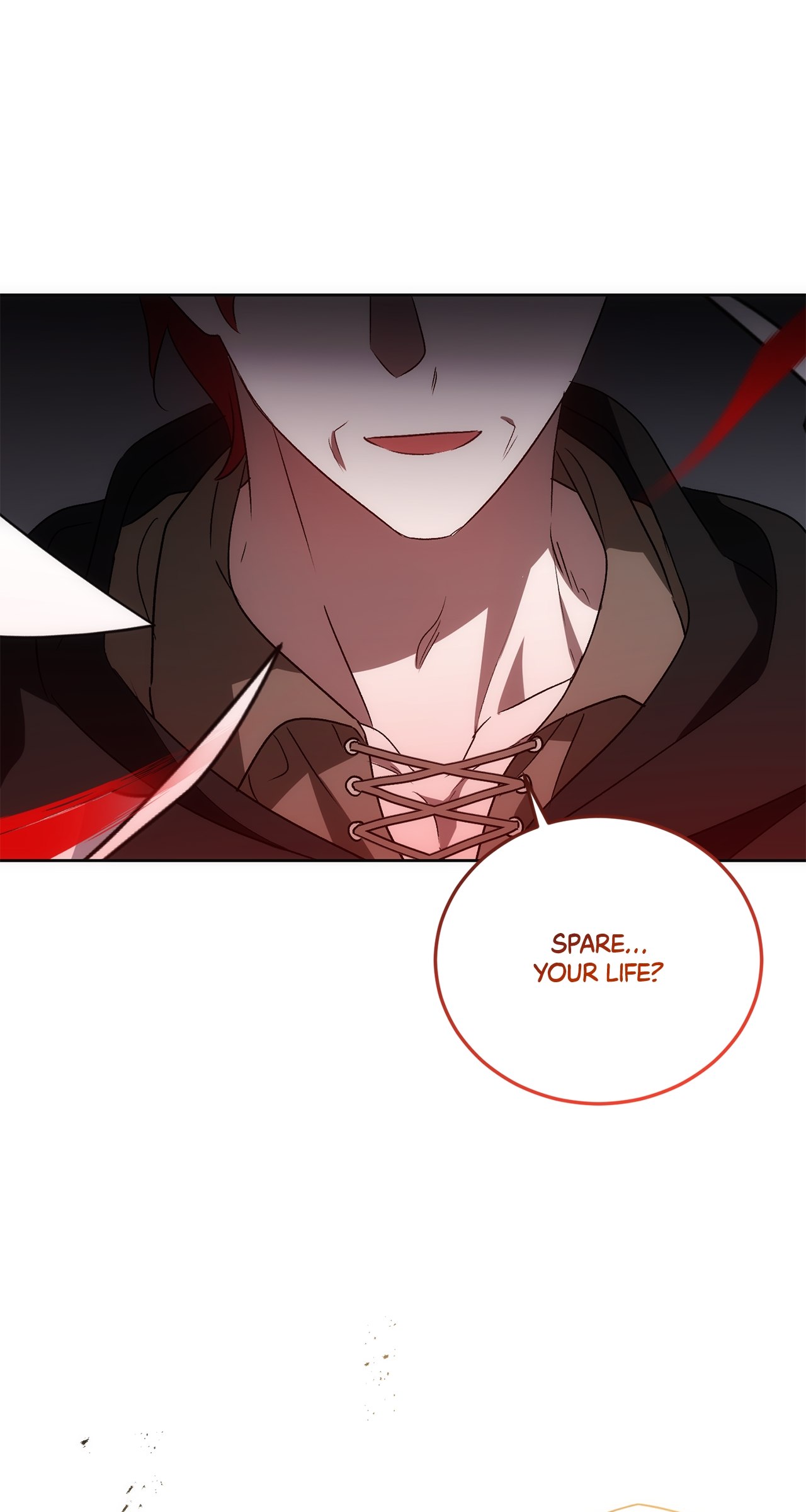 My Wicked Little Girl Chapter 30 - Page 50