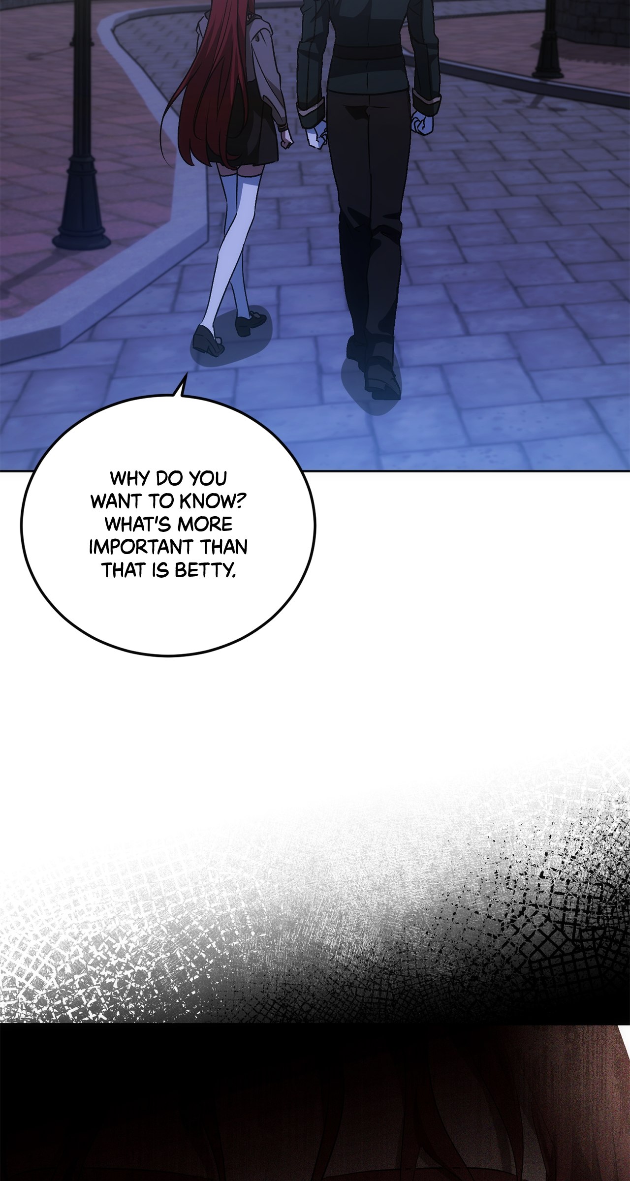 My Wicked Little Girl Chapter 30 - Page 56
