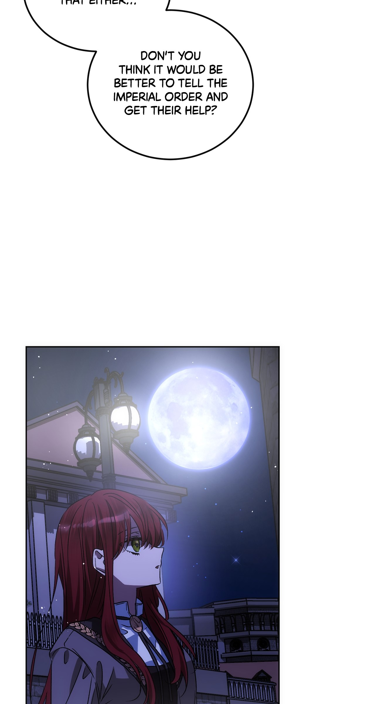 My Wicked Little Girl Chapter 30 - Page 59