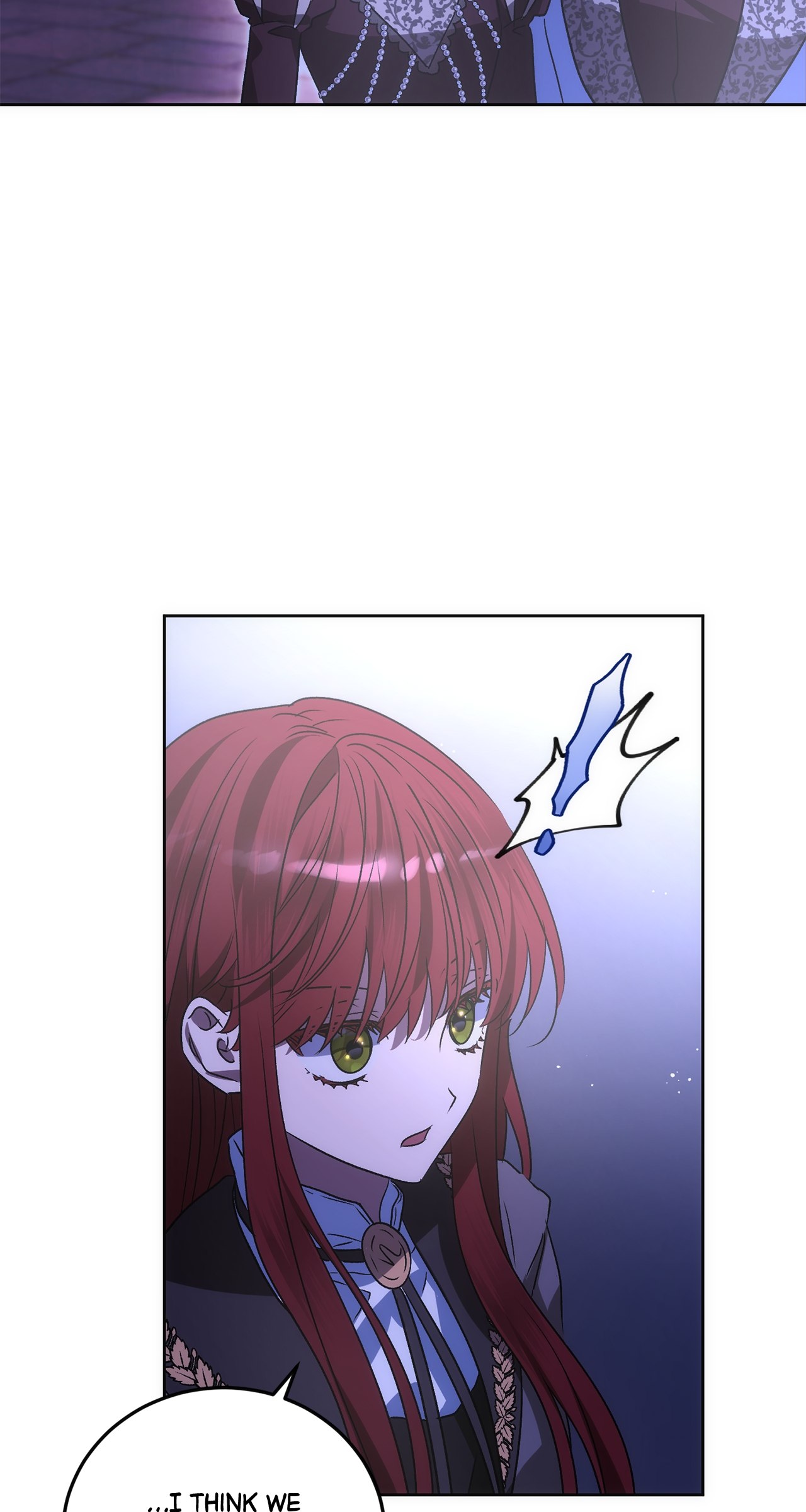 My Wicked Little Girl Chapter 30 - Page 63