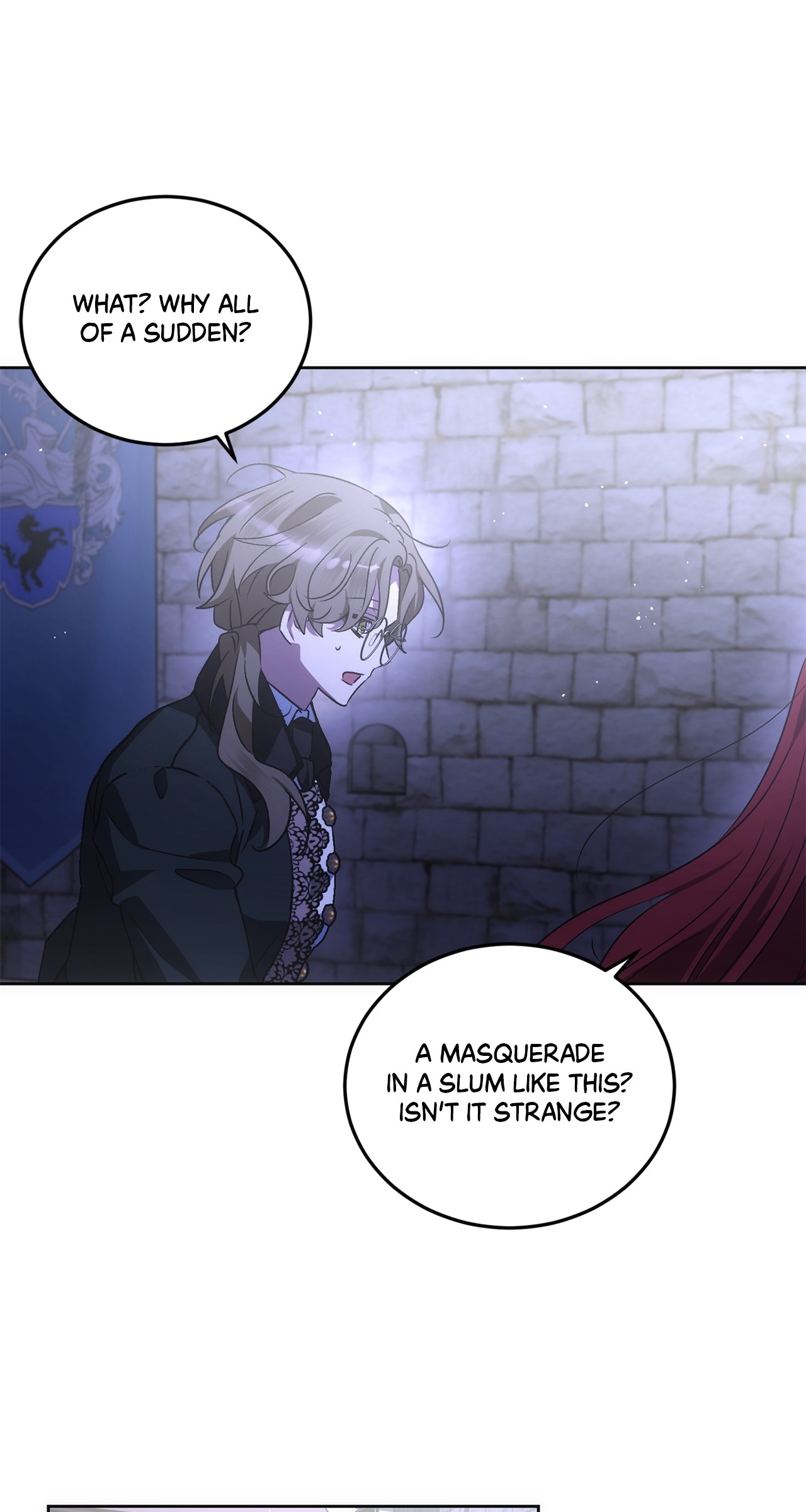 My Wicked Little Girl Chapter 30 - Page 65