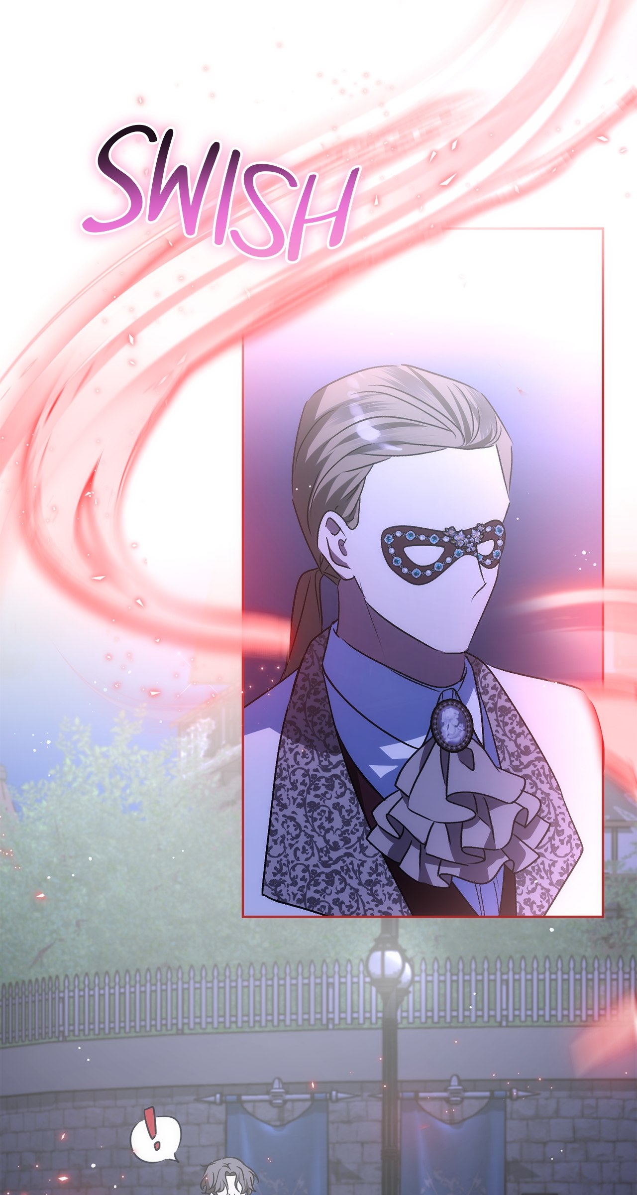 My Wicked Little Girl Chapter 30 - Page 69